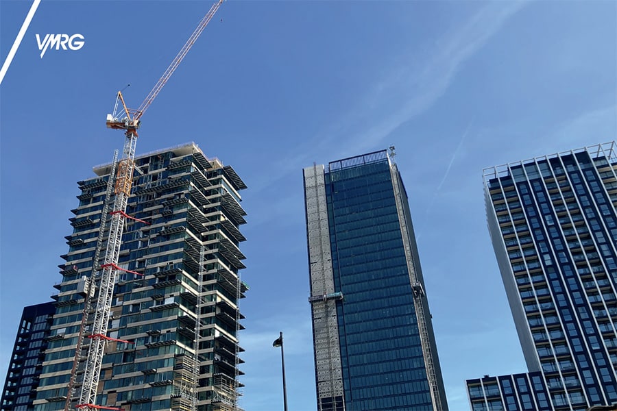 Uniforme Administratieve Voorwaarden voor Geïntegreerde Contractvormen (UAV-GC 2025) 1