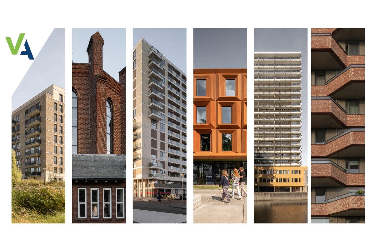 VKG Architectuurprijs 2025: de genomineerden zijn bekend 6