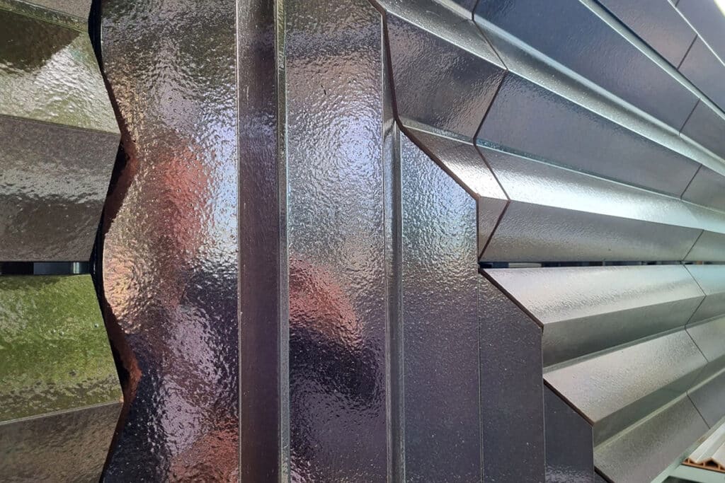 Utrecht Central Plaza: Nieuwe dimensie in gevelontwerp 1