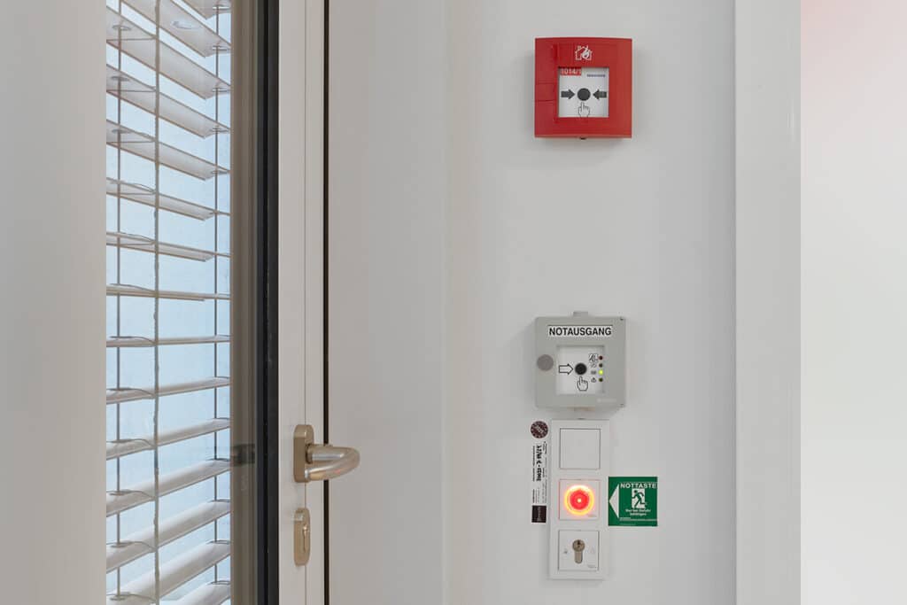 Architectonische verfijning met buitenjaloezieën 5