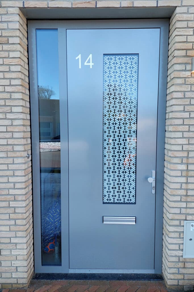 Mechanische innovatie beperkt kromtrekken bij opdekdeuren 1