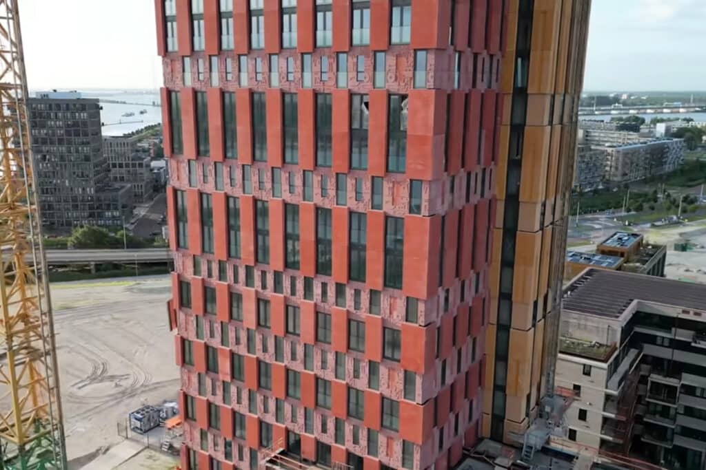 Van aluminium kozijnen tot slimme automatisering 2