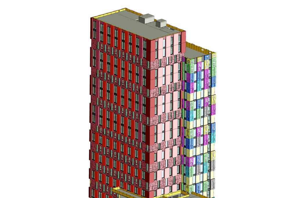 Van aluminium kozijnen tot slimme automatisering 1