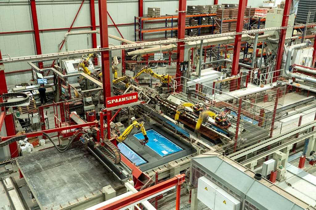 Volledige grip op het prefab proces 1