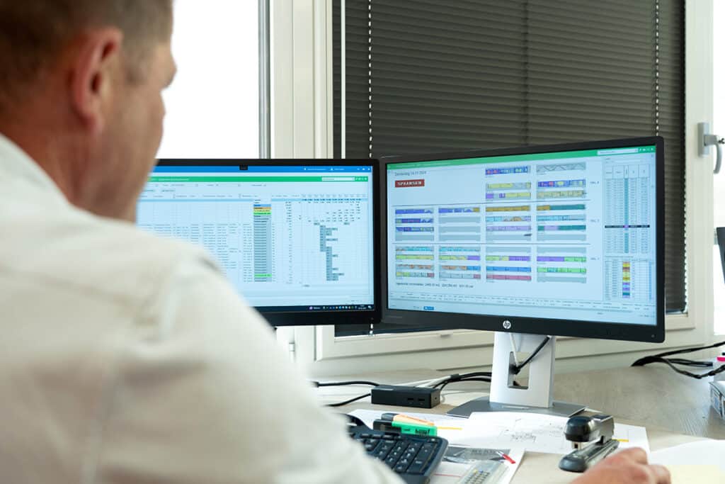 Volledige grip op het prefab proces 3