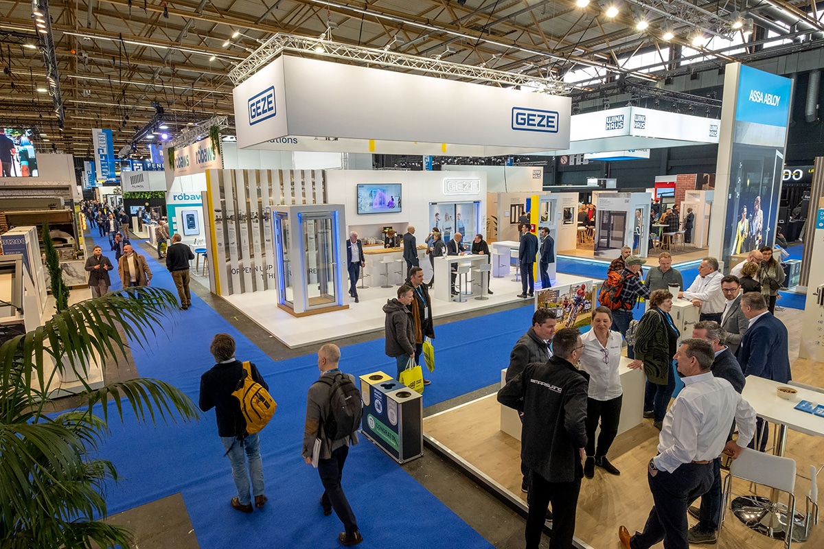 Polyclose 2026: de gevel als motorvan comfort en energie-efficiëntie 7