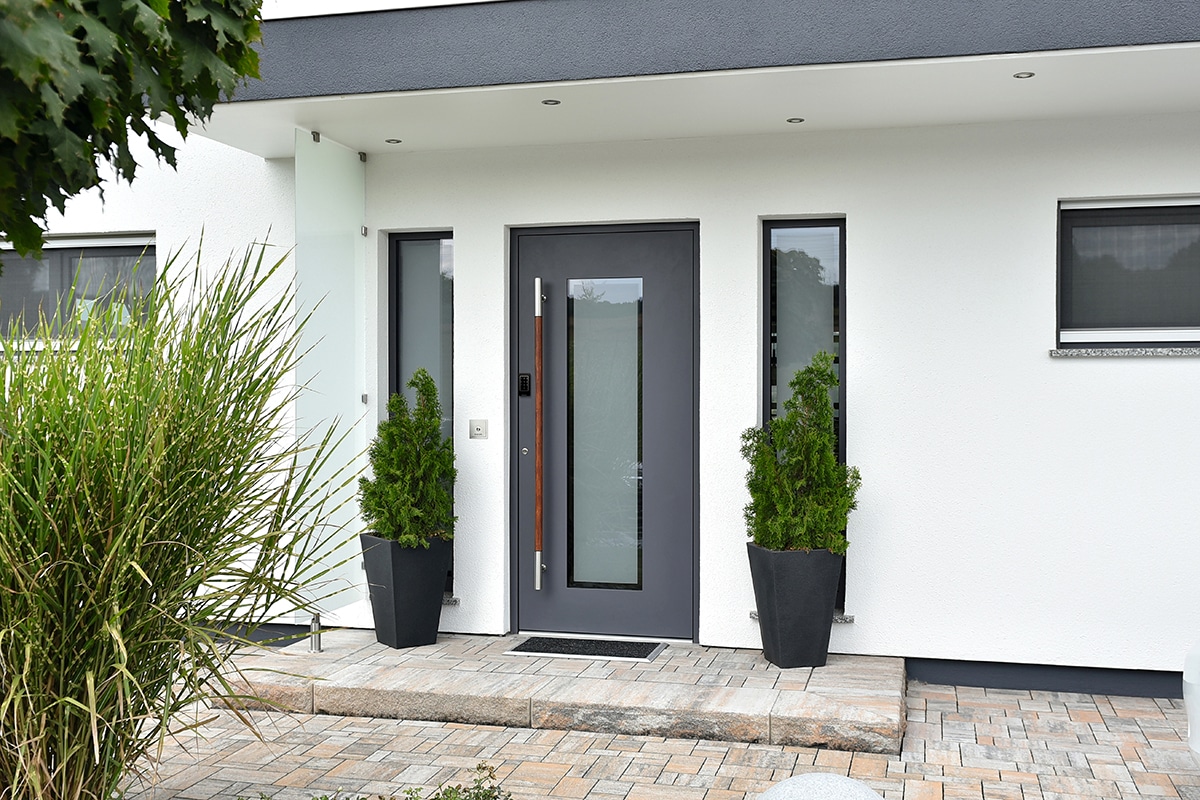 Kabelgebonden oplossingen voor een maximum aantal functies 4