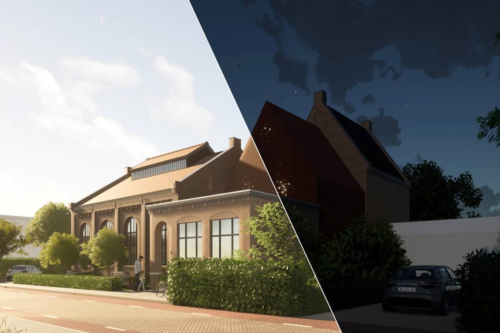 Bouwen met een verhaal 2