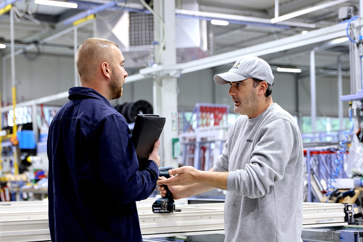 Maatwerk in gevelbouw 7