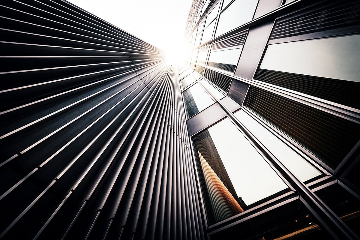 Slimmere gevelcoatings voor een koeler én duurzamer gebouw 3