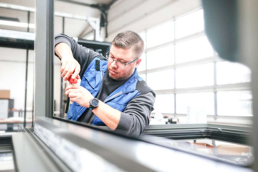 Denk netwerkgericht, werk efficiënt 3