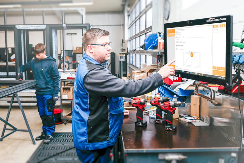 Denk netwerkgericht, werk efficiënt 2