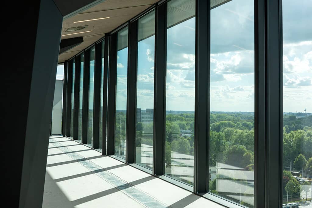 Transparantie met meerwaarde 1