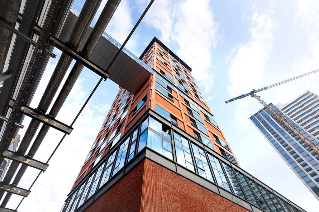 Duurzaamheid is een cirkel waarin alles is verbonden 2