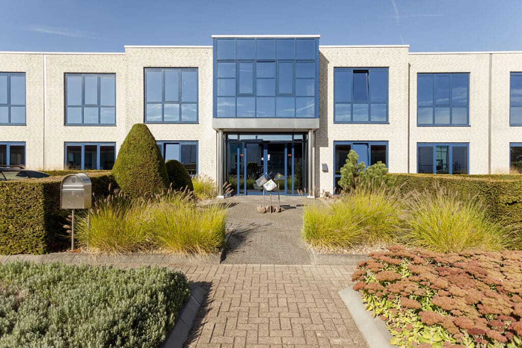 SKG-IKOB opent haar deuren: Ontdek ons Test & Innovatiecentrum tijdens de open dag op 3 december