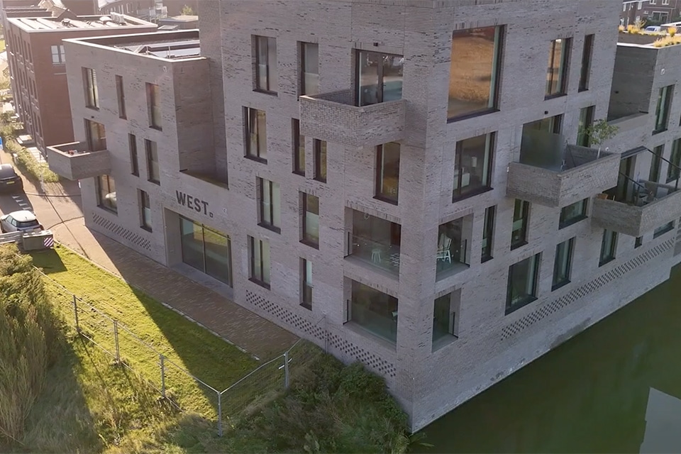 VMRG Keurmerk - Laakse Tuinen, Amersfoort 5