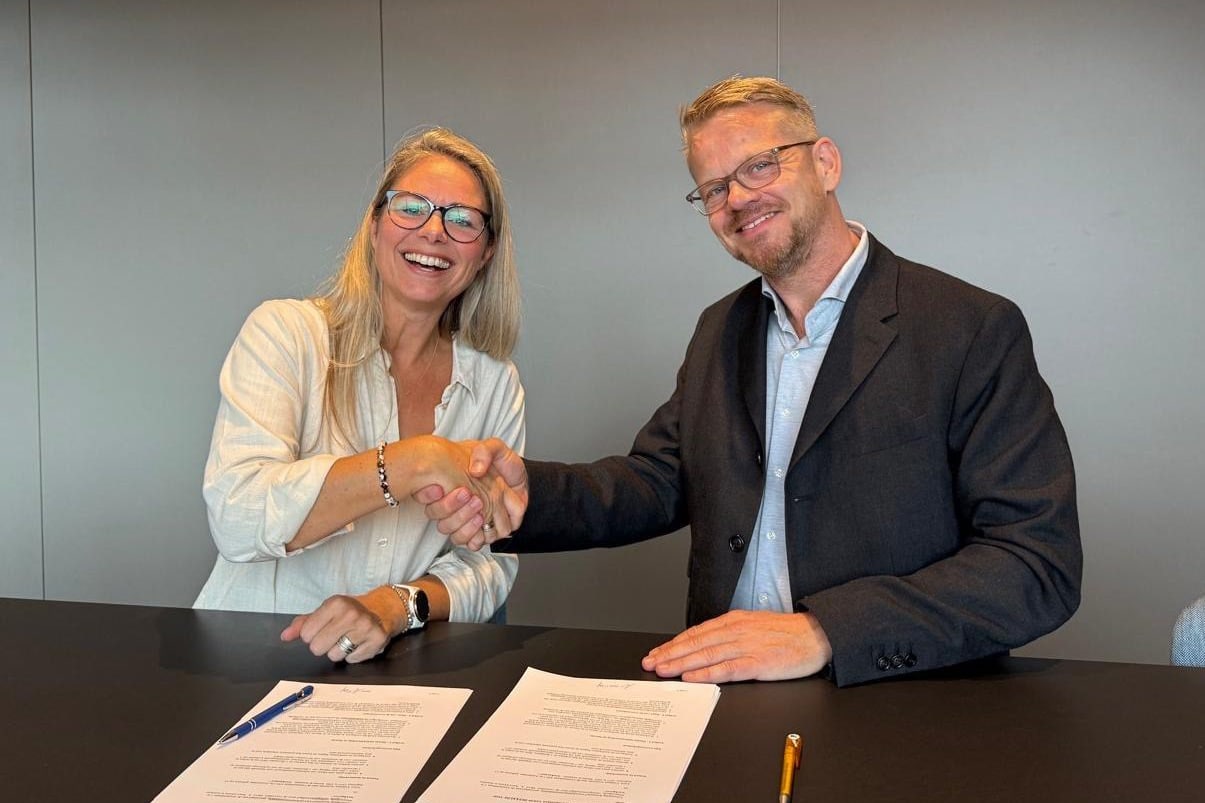 VKG introduceert nieuwe directiestructuur en kondigt opvolging directeur aan 8