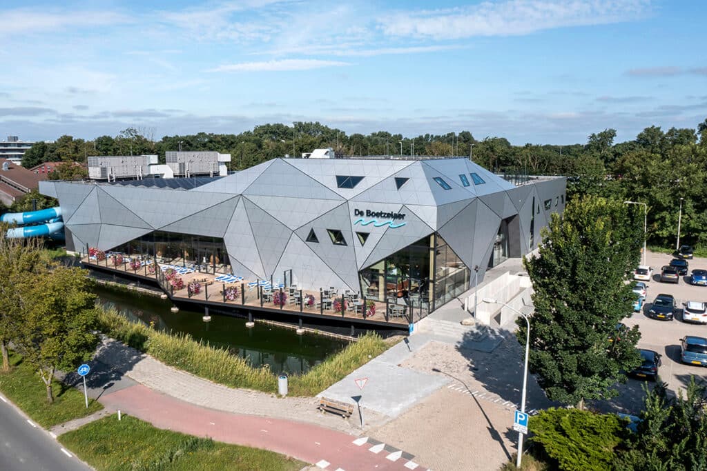 Bouwen met een verhaal 1