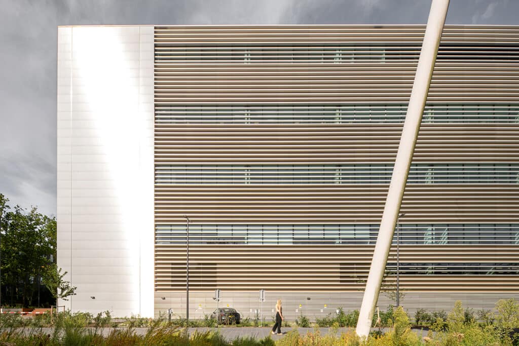 Een subtiele reflectie 1