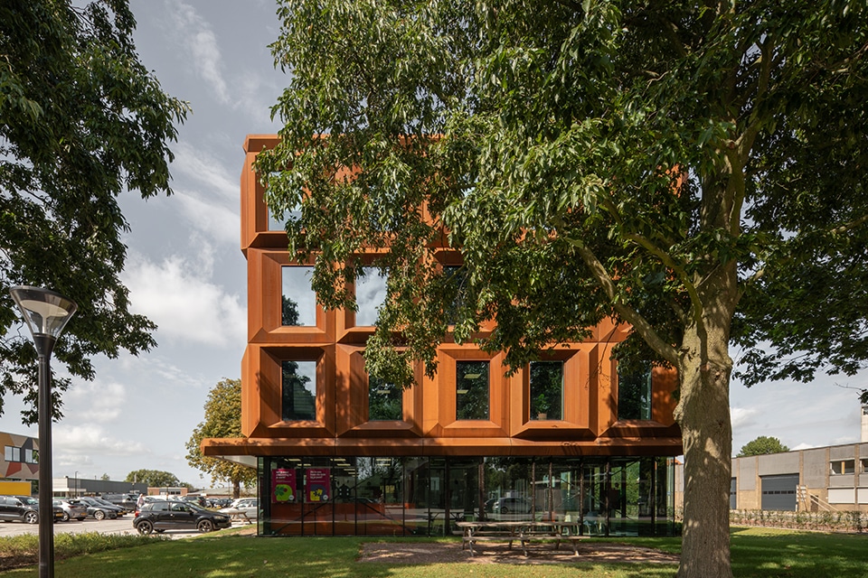 VKG Architectuurprijs 2025: de winnaars zijn bekend! 6