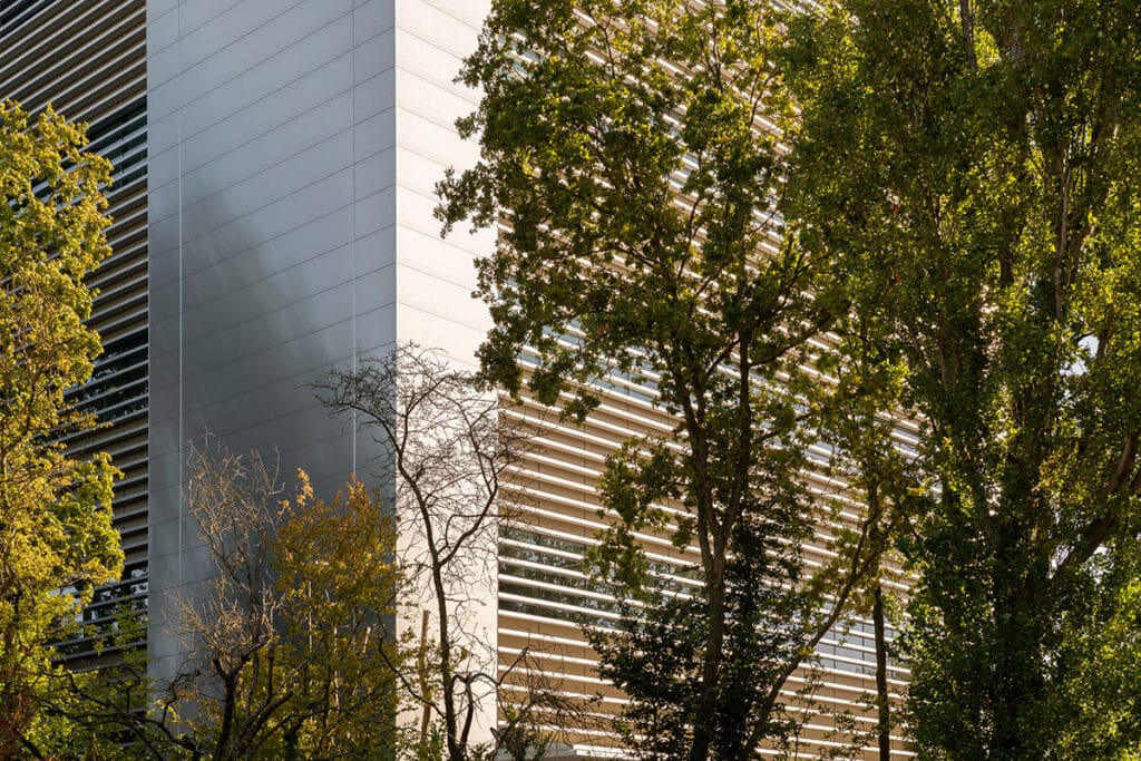 Een subtiele reflectie 2