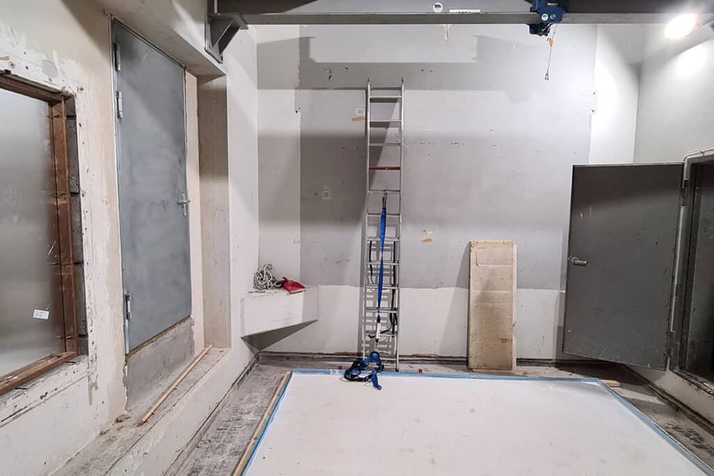 Marktleider in sandwichpanelen breidt assortiment geluidwerende panelen uit 2