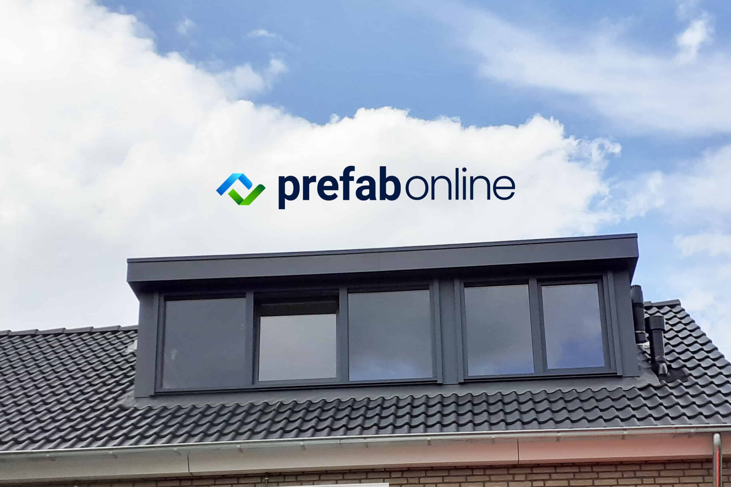 Prefab Online stelt bouwsoftware voor dakkapellen gratis beschikbaar voor vakmensen 4