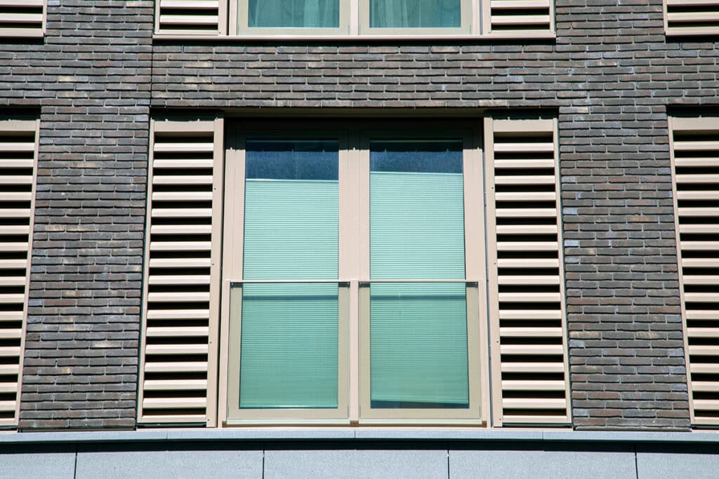 Harmonieus en in stilte wonen in Amsterdam-Noord 2
