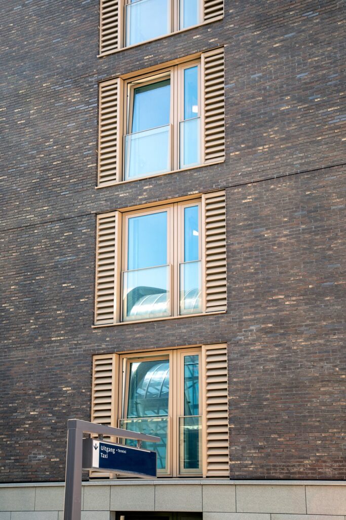 Harmonieus en in stilte wonen in Amsterdam-Noord 3