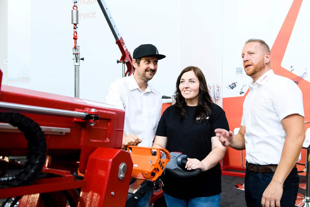 Innovatie en duurzaamheid staan centraal in de kozijnbranche 4