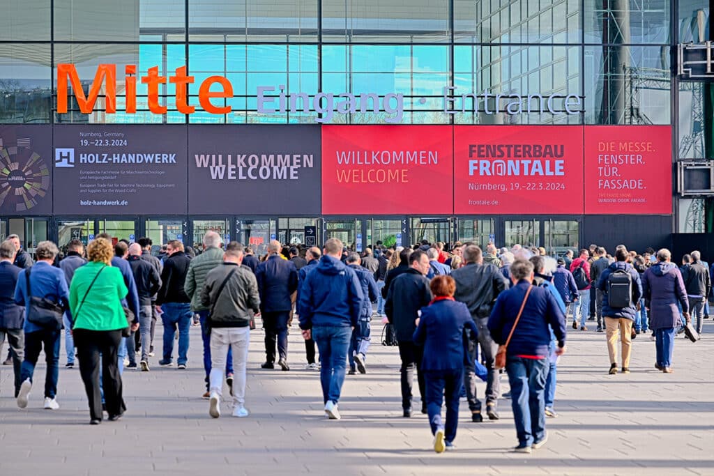Innovatie en duurzaamheid staan centraal in de kozijnbranche 1