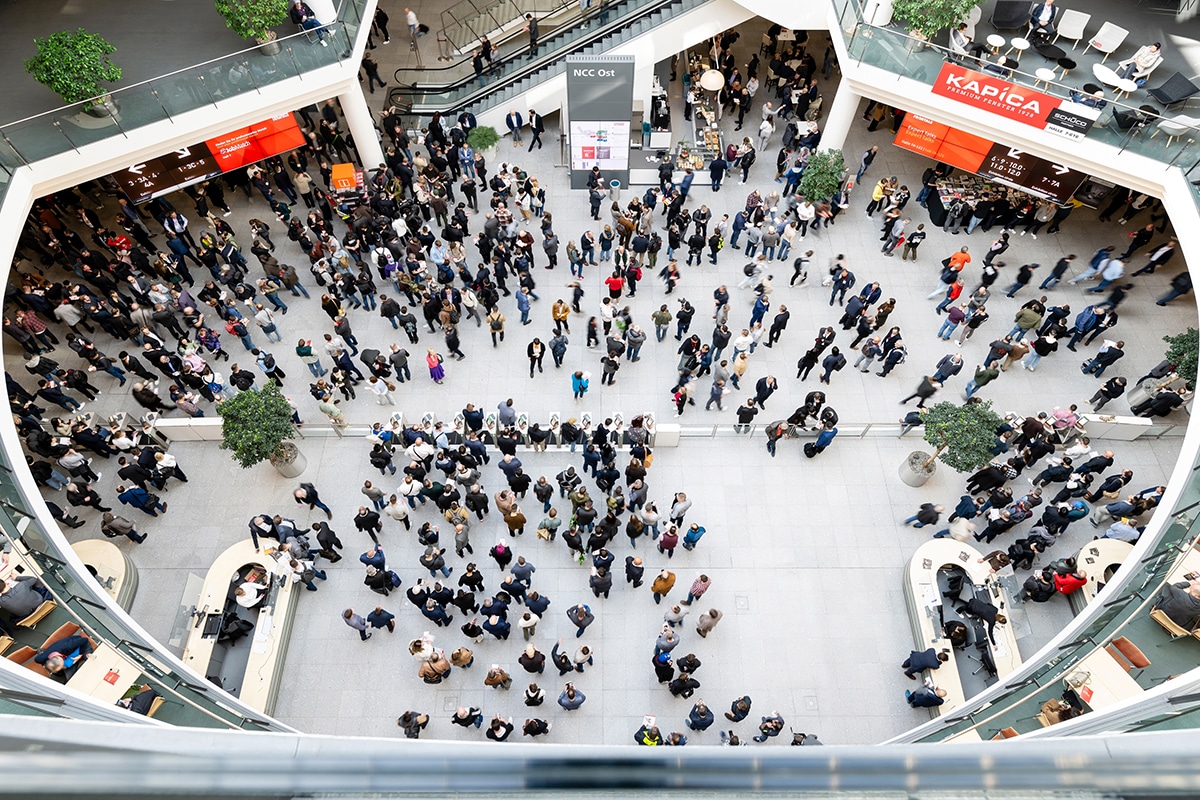 Innovatie en duurzaamheid staan centraal in de kozijnbranche 8