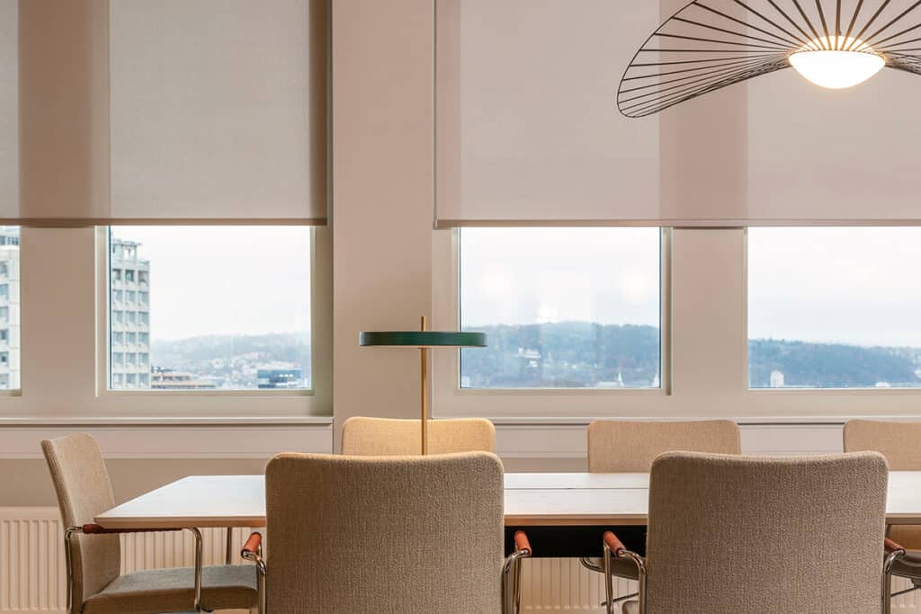 Hoe beglazing en binnenzonwering elkaar versterken 4