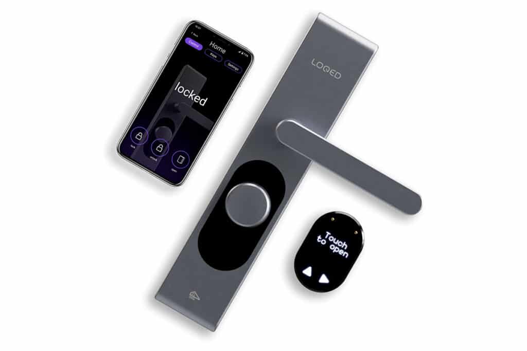 SKG-sterren: hét keurmerk voor betrouwbaar hang- en sluitwerk 1