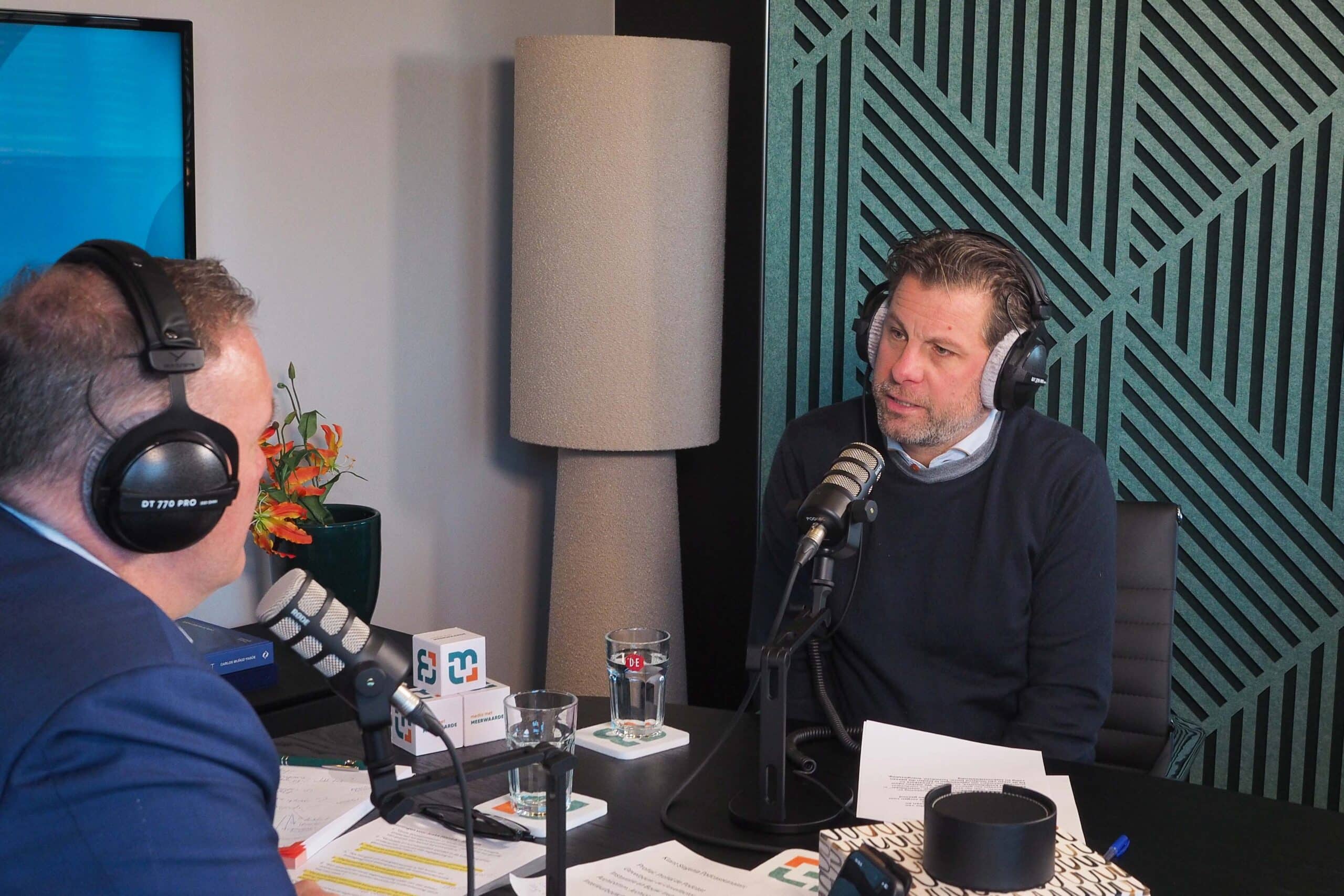 In gesprek met Jóska Hissink, SIEGENIA GROEP BENELUX 10