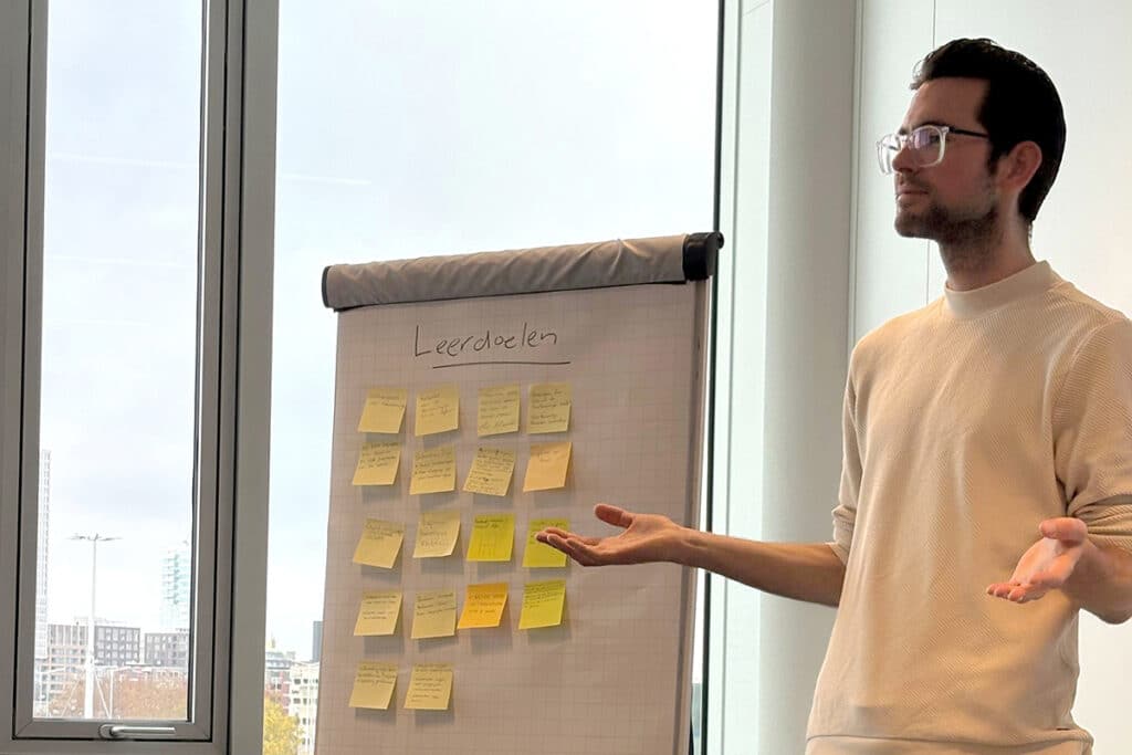 VMRG Academy cursussen in 2026 1