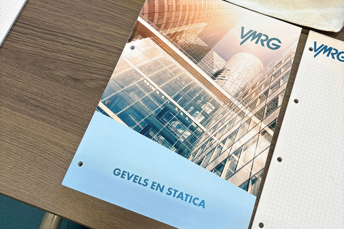 VMRG Academy cursussen in 2026 2