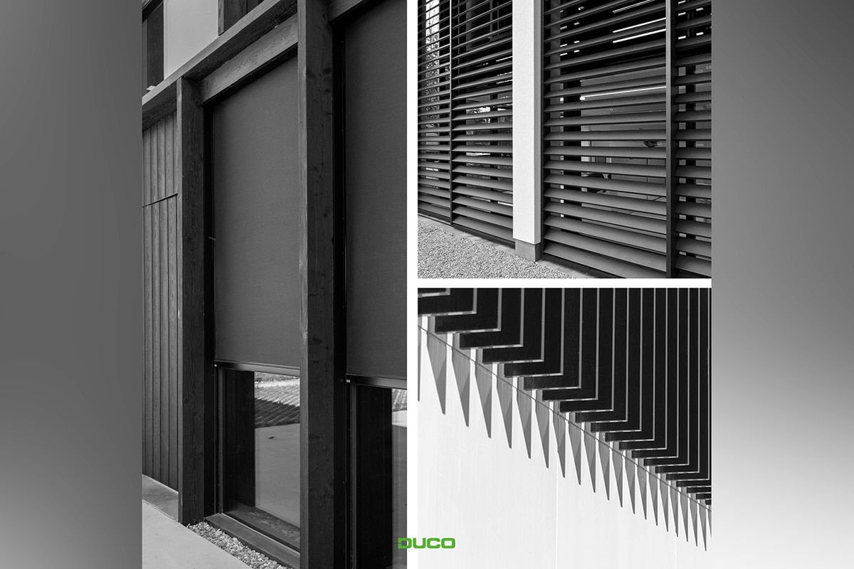 Duco Natural Cooling: Oplossingen tegen oververhitting op Polyclose 2026 6