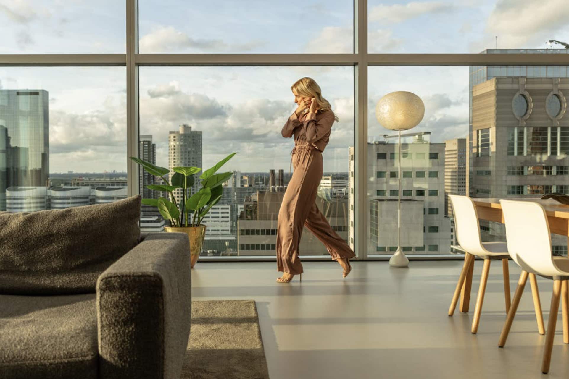 Pilkington Nederland introduceert HomeComfort 7