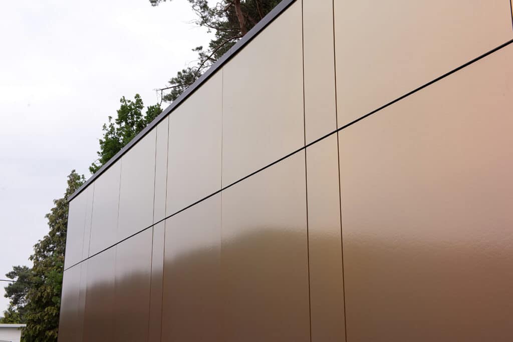 De toekomst van gevelplaat-verlijming begint vandaag 4