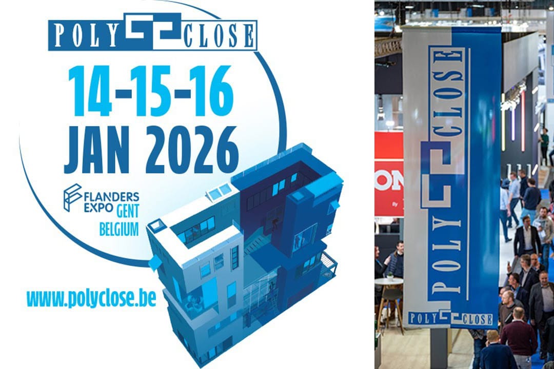 Polyclose 2026 lanceert de PolycloseSummit: kennis, innovatie en praktijk in één krachtig programma 8