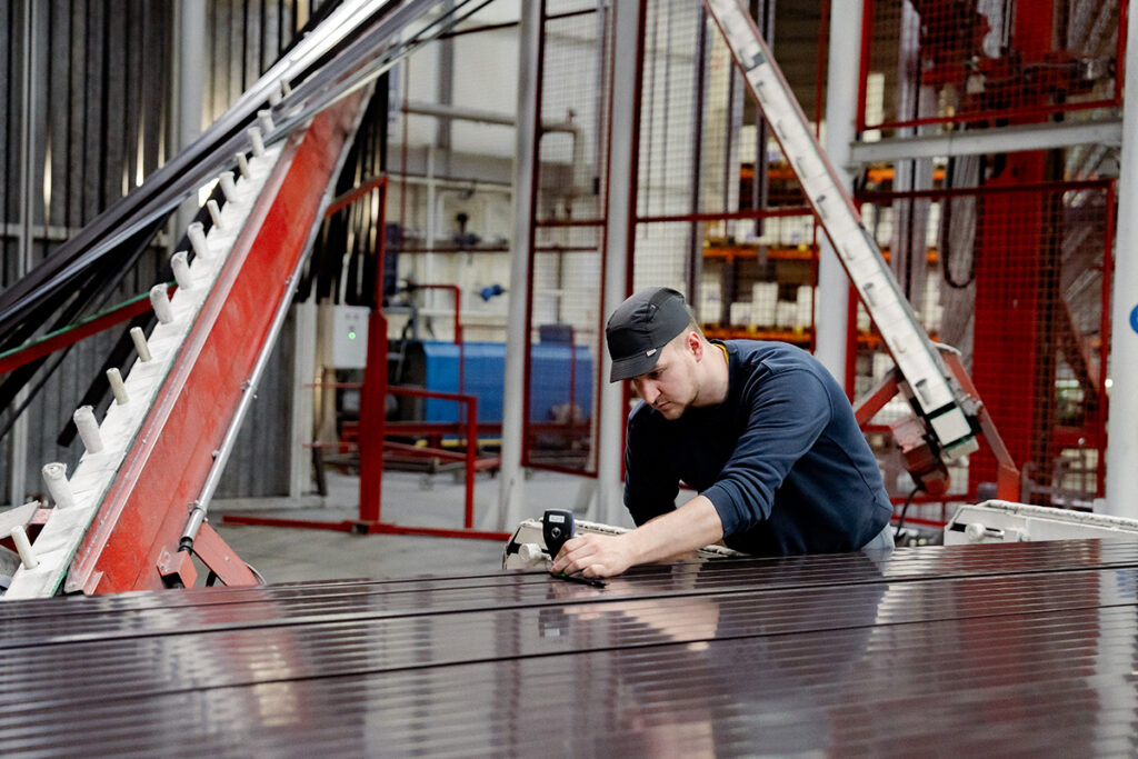 Aliplast zet nieuwe standaard in duurzaamheid 2