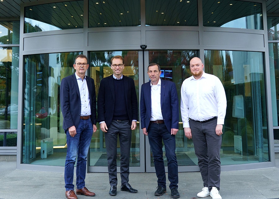 Efficiënte productieoplossingen voor klanten van heroal 2