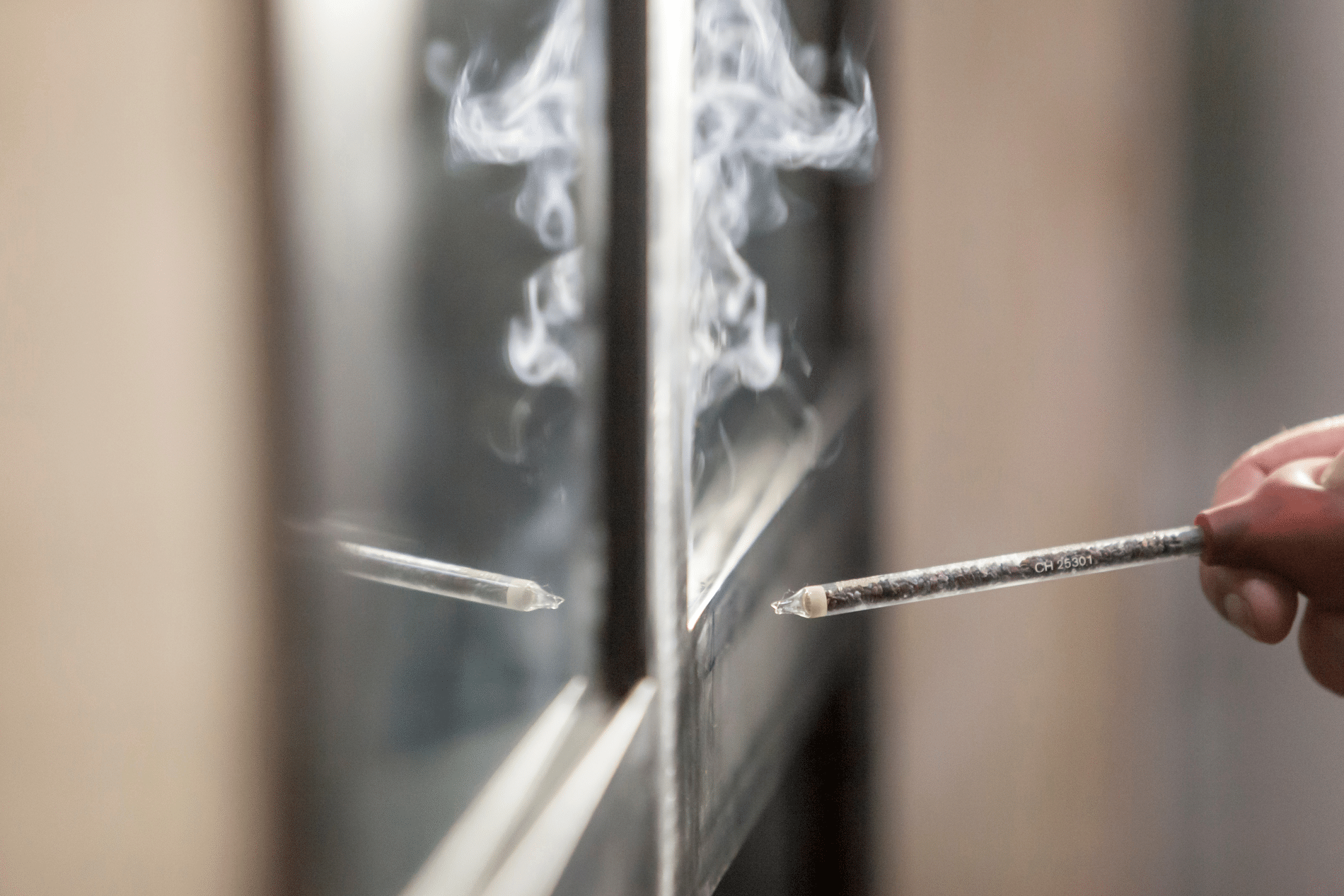 Achter de schermen bij een certificatie-instelling 3