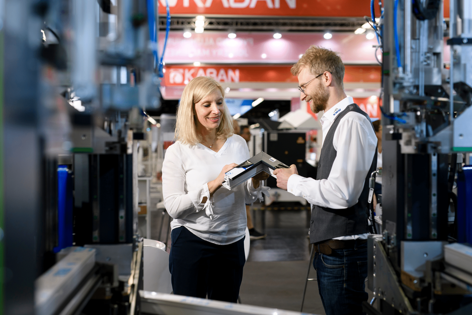 FENSTERBAU FRONTALE 2026 pakt uit met uitgebreid randprogramma 2
