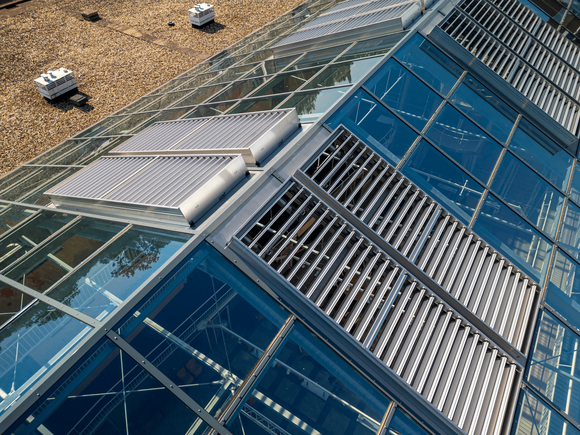 Win-win in veiligheid, functionaliteit én esthetiek 6