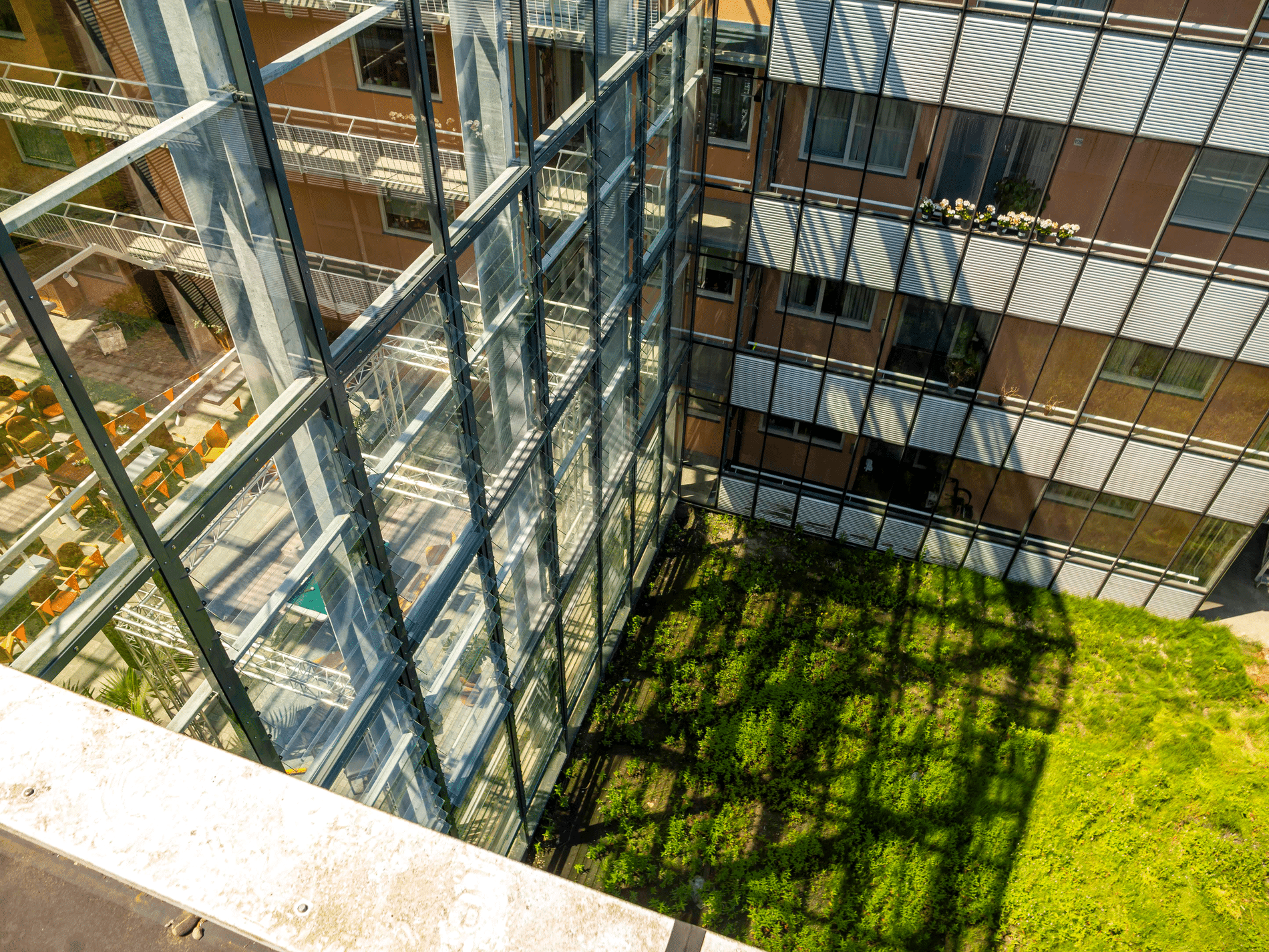 Win-win in veiligheid, functionaliteit én esthetiek 2