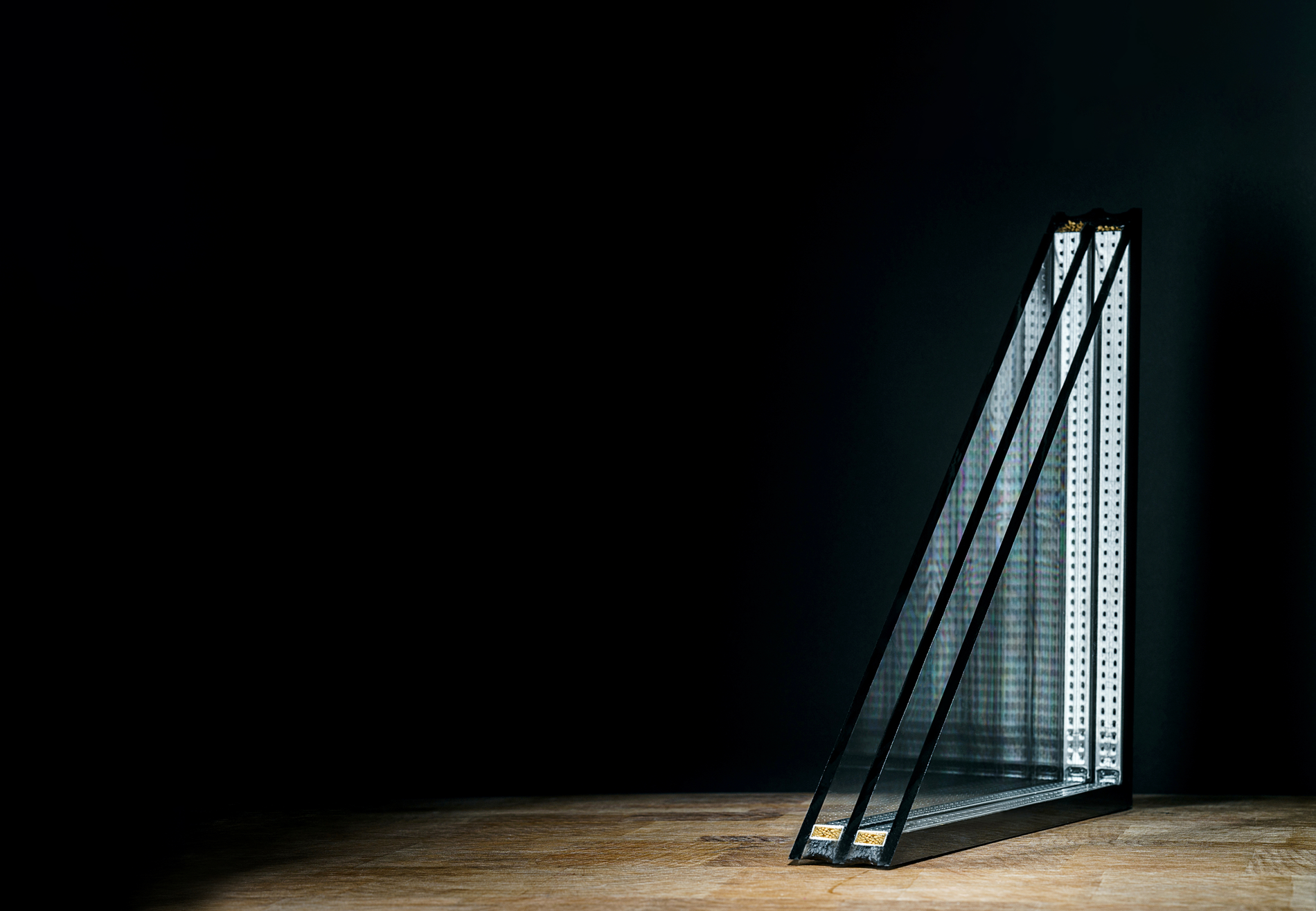 Pilkington Nederland introduceert low-carbon isolatieglas met gegarandeerde beschikbaarheid 2