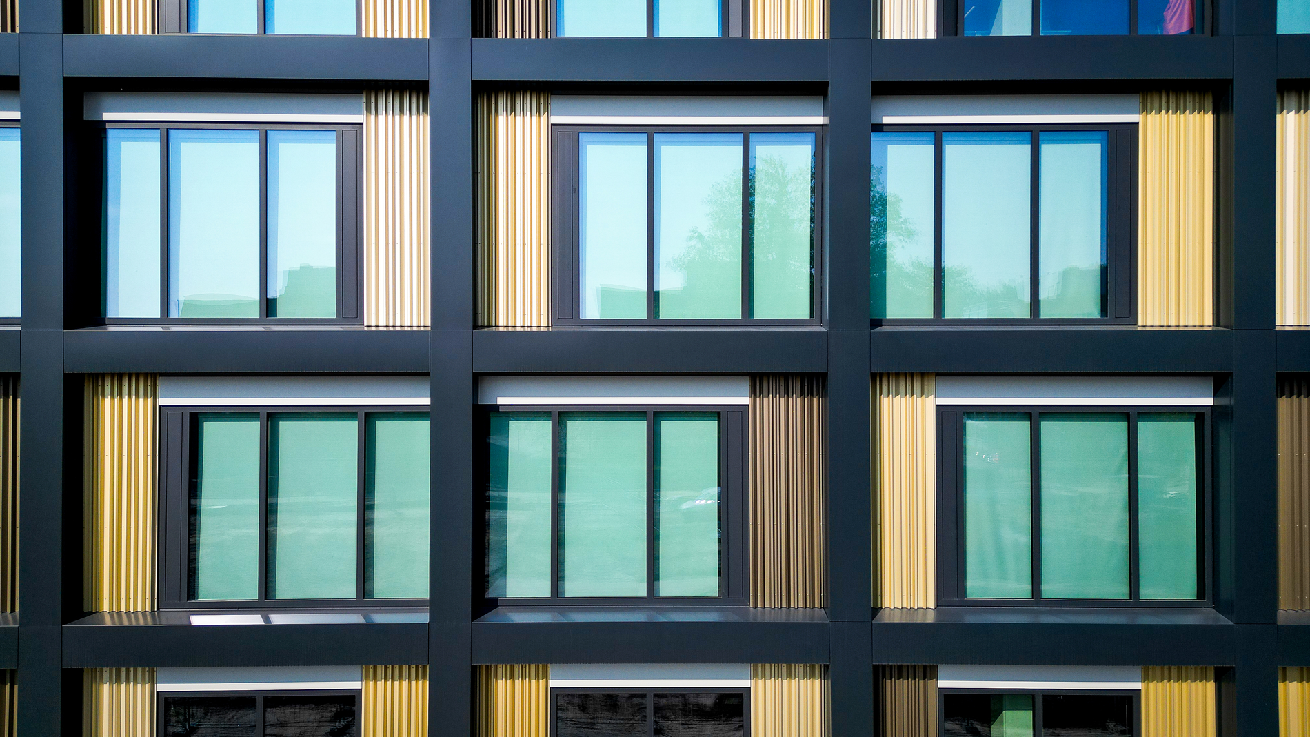 Pilkington Nederland introduceert low-carbon isolatieglas met gegarandeerde beschikbaarheid 1