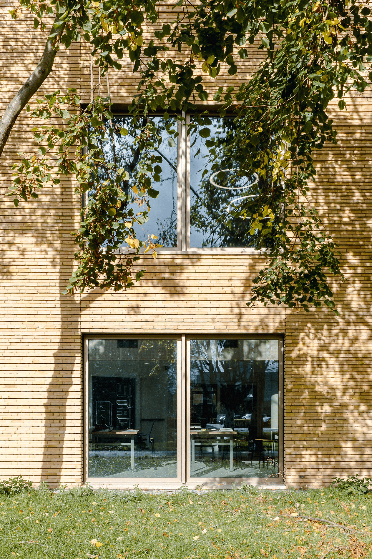 Volop daglicht voor open leerlandschap 3